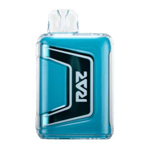 Polar Ice Flavor 9000 Disposable Vape