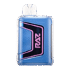 Blueberry Watermelon Flavor 9000 Vape