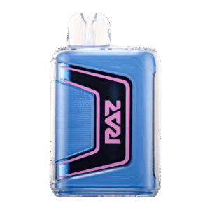 Blueberry Watermelon Flavor 9000 Vape