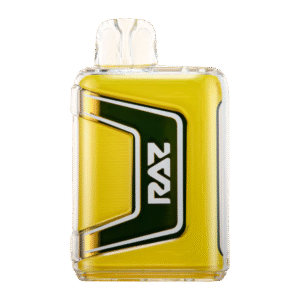 Mango Colada Flavor 9000 Vape