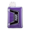 Grape Ice Flavor 9000 Vape