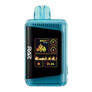 Blueberry Watermelon Flavor 25000 Vape