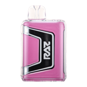 Strawberry Shortcake Flavor 9000 Vape