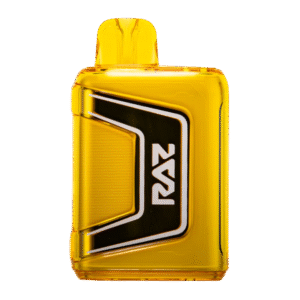 Banana Coconut Flavor 9000 Vape