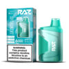 Spearmint Flavor 6000 Vape