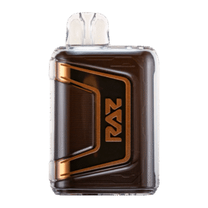 Graham Twist Flavor 9000 Vape