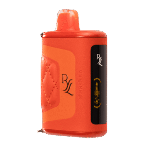 Orange Mango Flavor Classic 35k Vape