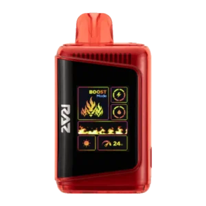 Watermelon Ice Flavor 25000 Vape