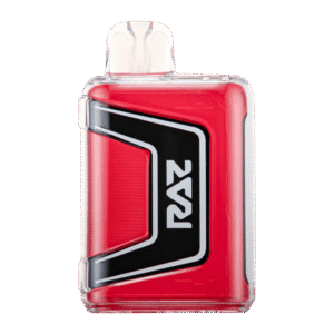 Cherry Lemon Flavor 9000 Vape