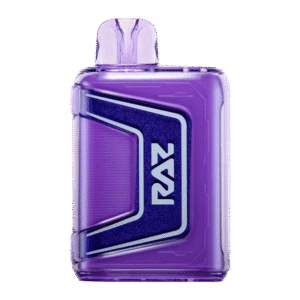 Violet Flavor 9000 Disposable Vape