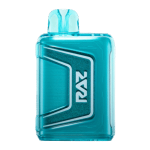 Tiffany Flavor 9000 Vape
