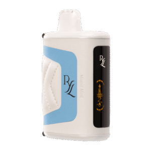 Miami Mint Flavor Classic 35k Vape