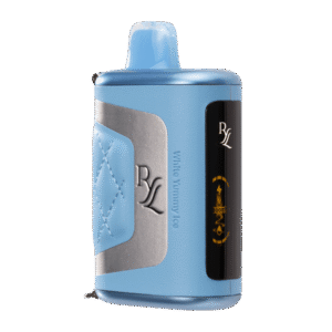 White Ice Flavor Classic 35k Vape