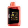 Strawberry Burst Flavor 25000 Vape