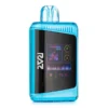 Iced Blue Dragon Flavor 25000 Vape