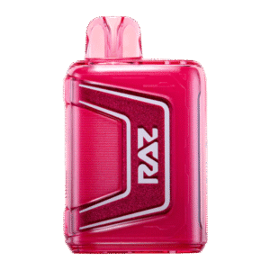 Vicky Flavor RAZ TN 9000 Vape