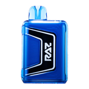 Blue Cotton Cloudz Flavor 9000 Vape