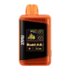 Strawberry Orange Flavor 25000 Vape