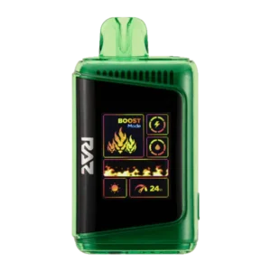 Sour Watermelon Flavor 25000 Vape