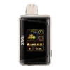 Raspberry Limeade Flavor 25000 Vape