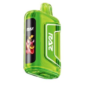 Peach Grapefruit Flavor 9000 Vape