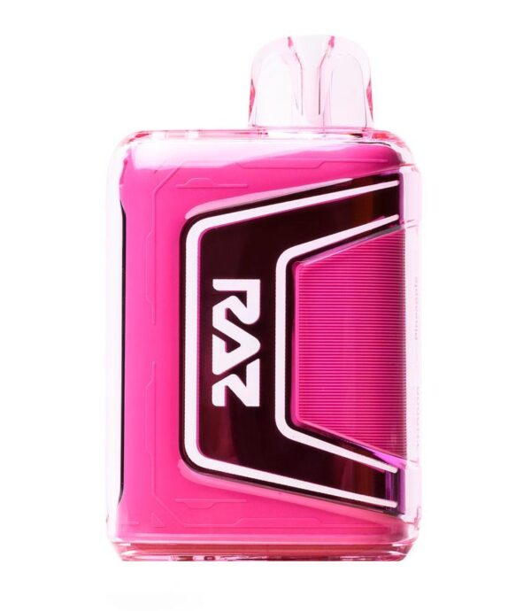 Pineapple Passionfruit Guava Flavor 9000 Vape