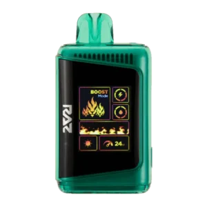 Wintergreen Flavor 25000 Vape