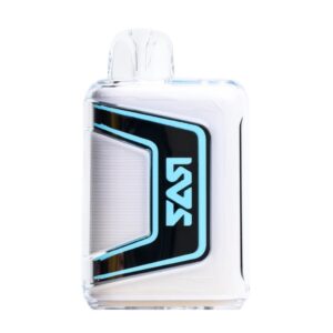 Clear Flavor 9000 Vape