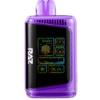 Triple Berry Gush Flavor 25000 Vape