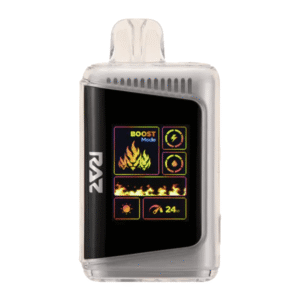 Miami Mint Flavor 25000 Vape