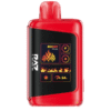 Black Cherry Peach Flavor 25000 Vape