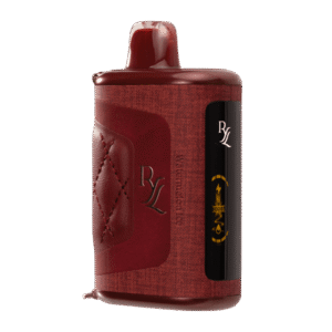 Watermelon Ice Flavor Raz RYL 35k Vape