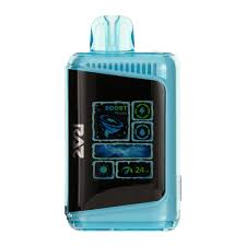 Frozen Cherry Apple Flavor 25000 Vape