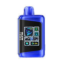 Frozen Lemon Flavor 25000 Vape