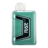 Miami Mint Flavor 9000 Vape