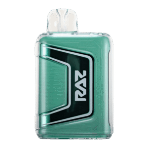 Miami Mint Flavor 9000 Vape