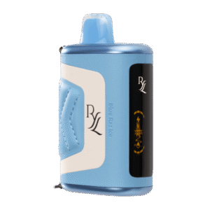 Blue Raz Ice Flavor Raz RYL 35k Vape