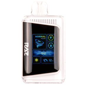 Newyork Mint Flavor 25000 Vape